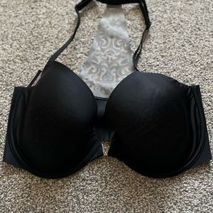 Victoria Secret Black 36DDD Bra